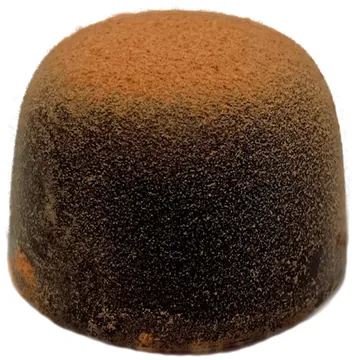 Strawberry Angel praline