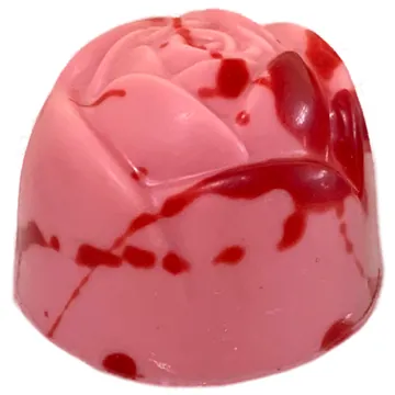 Bandung Rose praline
